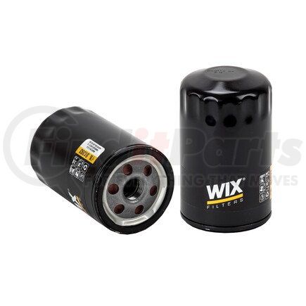 51393 by WIX FILTERS - WIX Spin-On Lube Filter