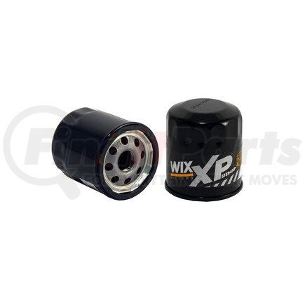 51394XP by WIX FILTERS - WIX XP Spin-On Lube Filter