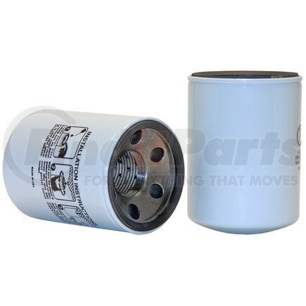 51413 by WIX FILTERS - WIX Spin-On Hydraulic Filter