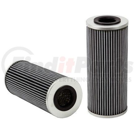 51407XE by WIX FILTERS - WIX Cartridge Hydraulic Metal Canister Filter