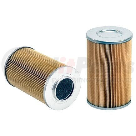51408 by WIX FILTERS - WIX Cartridge Hydraulic Metal Canister Filter
