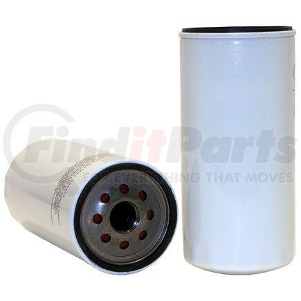 51423 by WIX FILTERS - WIX Spin-On Lube Filter