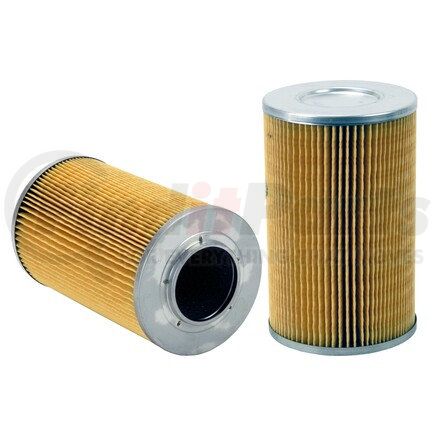 51424 by WIX FILTERS - WIX Cartridge Hydraulic Metal Canister Filter