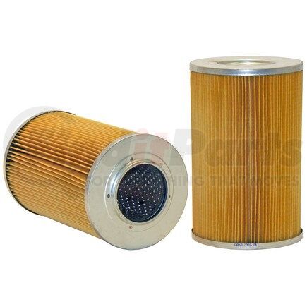 51427 by WIX FILTERS - WIX Cartridge Hydraulic Metal Canister Filter