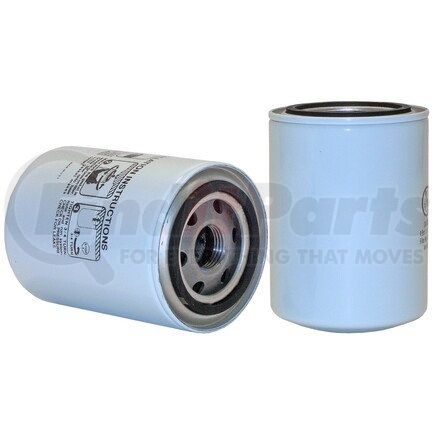 51463 by WIX FILTERS - WIX Spin-On Hydraulic Filter