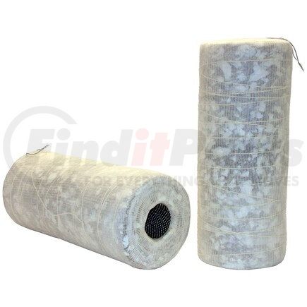 51501 by WIX FILTERS - WIX Cartridge Lube Sock Filter