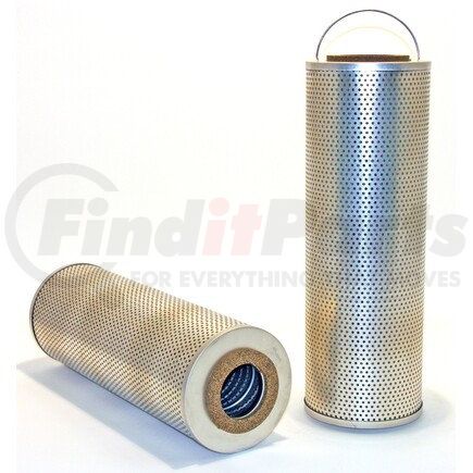 51511 by WIX FILTERS - WIX Cartridge Lube Metal Canister Filter