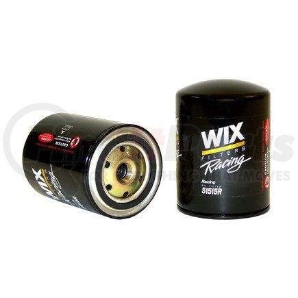 51515R by WIX FILTERS - WIX Spin-On Lube Filter