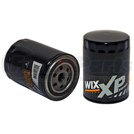 51515XP by WIX FILTERS - WIX XP Spin-On Lube Filter