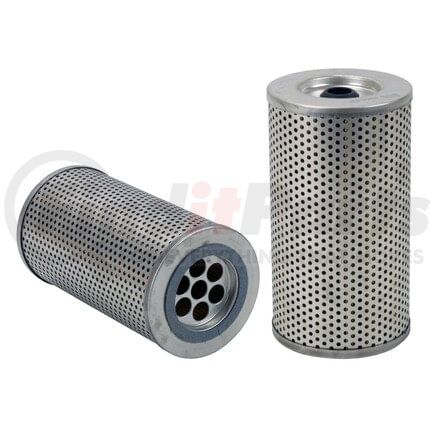 51532 by WIX FILTERS - WIX Cartridge Hydraulic Metal Canister Filter