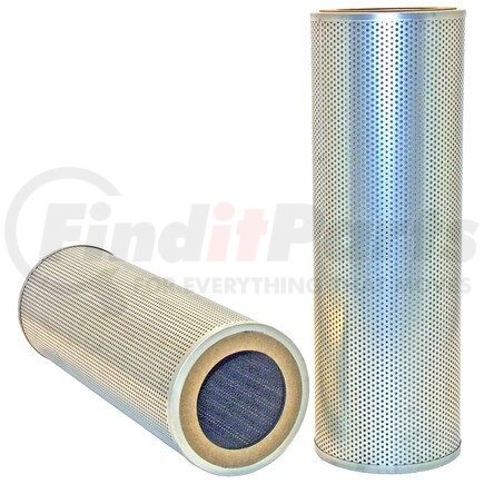 51549 by WIX FILTERS - WIX Cartridge Hydraulic Metal Canister Filter