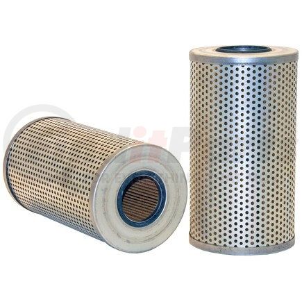 51562 by WIX FILTERS - WIX Cartridge Hydraulic Metal Canister Filter