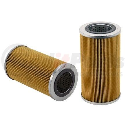 51574 by WIX FILTERS - WIX Cartridge Hydraulic Metal Canister Filter