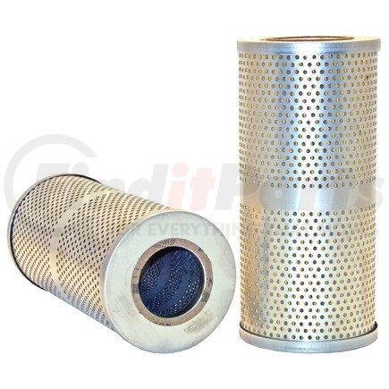 51577 by WIX FILTERS - WIX Cartridge Hydraulic Metal Canister Filter