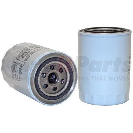 51581 by WIX FILTERS - WIX Spin-On Lube Filter