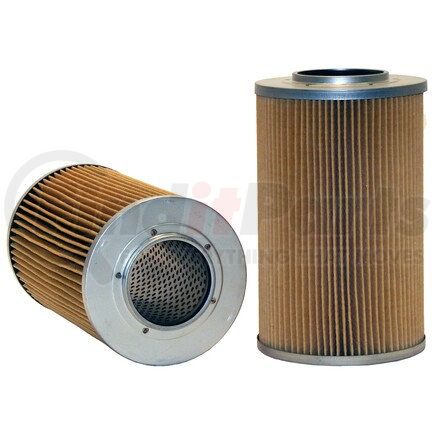 51603 by WIX FILTERS - WIX Cartridge Hydraulic Metal Canister Filter