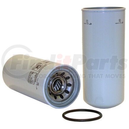51615 by WIX FILTERS - WIX Spin-On Hydraulic Filter