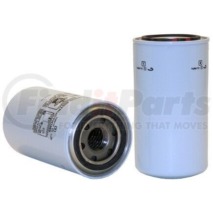 51621 by WIX FILTERS - WIX Spin-On Hydraulic Filter