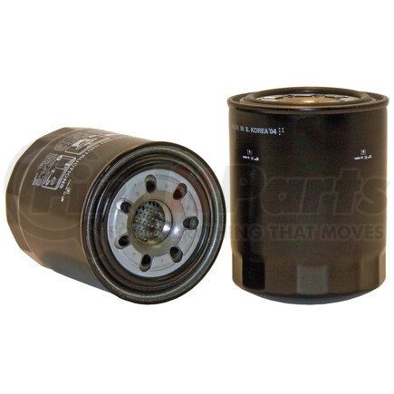 51627 by WIX FILTERS - WIX Spin-On Lube Filter