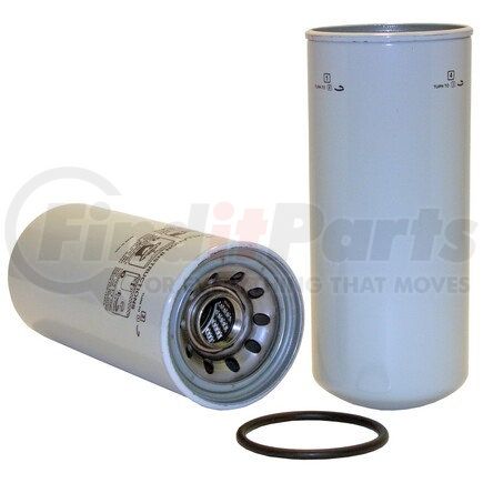 51648 by WIX FILTERS - WIX Spin-On Hydraulic Filter