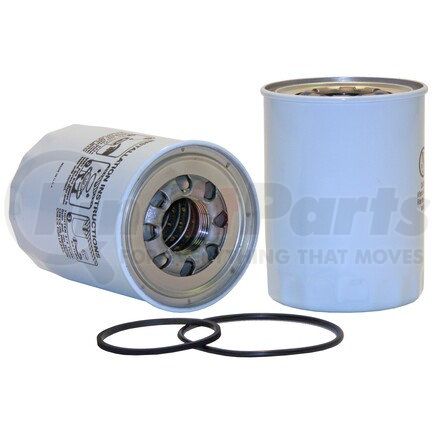 51650 by WIX FILTERS - WIX Spin-On Hydraulic Filter