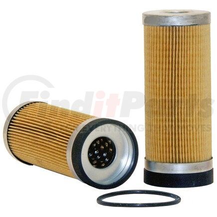 51666 by WIX FILTERS - WIX Cartridge Transmission Filter