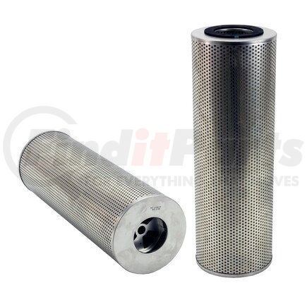 51677 by WIX FILTERS - WIX Cartridge Hydraulic Metal Canister Filter