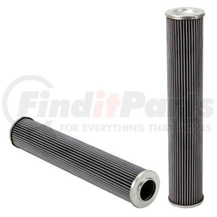 51709 by WIX FILTERS - WIX Cartridge Hydraulic Metal Canister Filter
