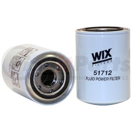 51712 by WIX FILTERS - WIX Spin-On Hydraulic Filter