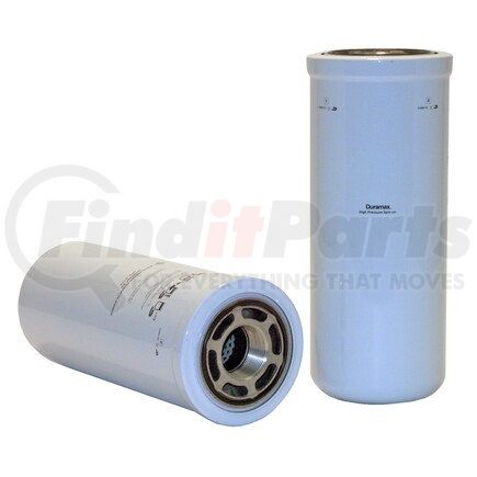 51719 by WIX FILTERS - WIX Spin-On Hydraulic Filter