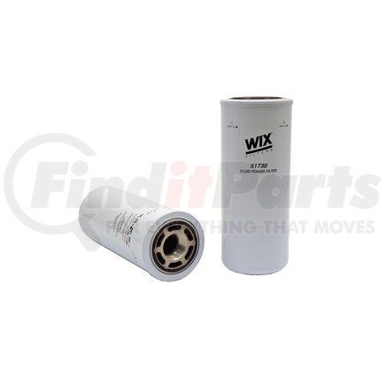 51730 by WIX FILTERS - WIX Spin-On Hydraulic Filter
