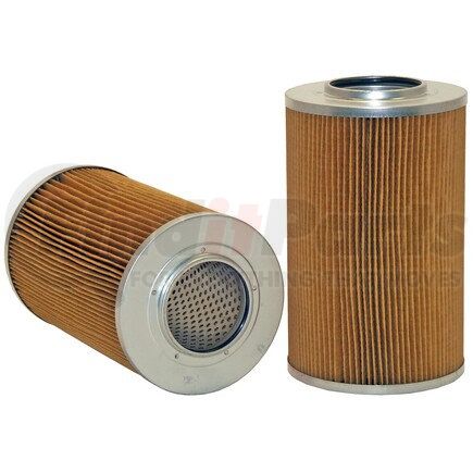 51765 by WIX FILTERS - WIX Cartridge Hydraulic Metal Canister Filter