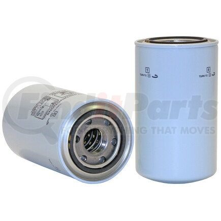 51778 by WIX FILTERS - WIX Spin-On Hydraulic Filter