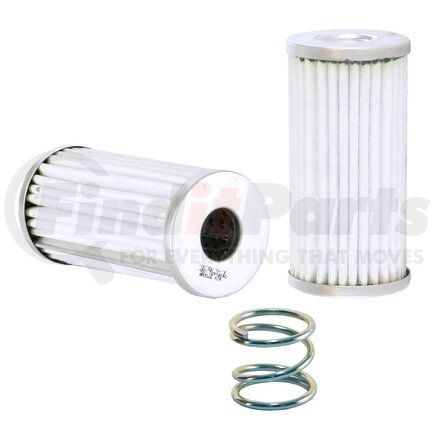 57008R by WIX FILTERS - WIX Cartridge Lube Metal Canister Filter