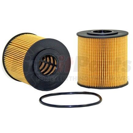 57021 by WIX FILTERS - WIX Cartridge Lube Metal Free Filter