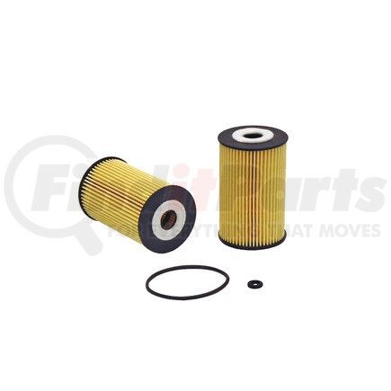 57042 by WIX FILTERS - Oil Filters for Foreign C