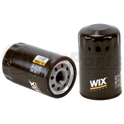 57045 by WIX FILTERS - Spin-On Lube Filter