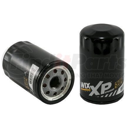 57045XP by WIX FILTERS - WIX XP Spin-On Lube Filter