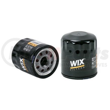 57060 by WIX FILTERS - Spin-On Lube Filter