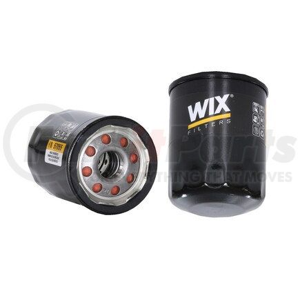 57055 by WIX FILTERS - Spin-On Lube Filter