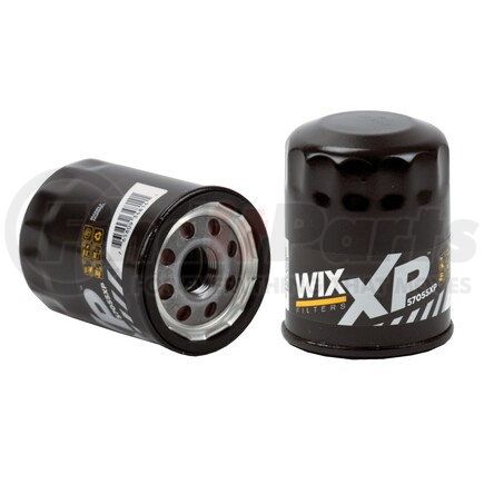 57055XP by WIX FILTERS - WIX XP Spin-On Lube Filter