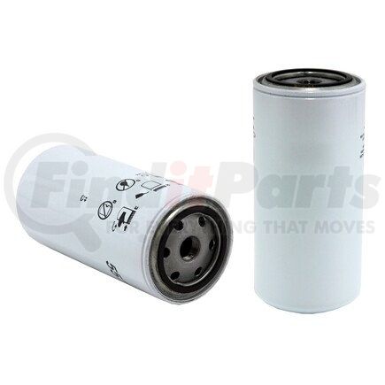 57066 by WIX FILTERS - WIX Spin-On Lube Filter