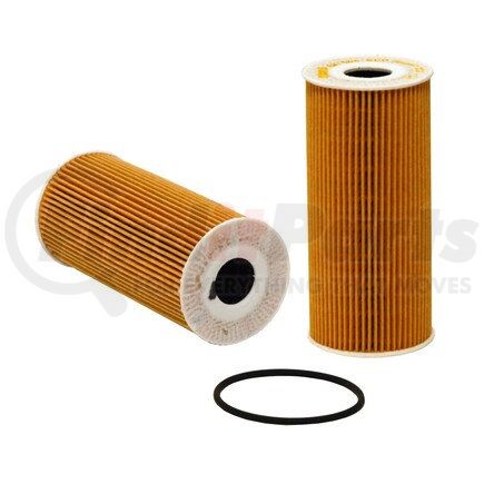 57070 by WIX FILTERS - WIX Cartridge Lube Metal Free Filter