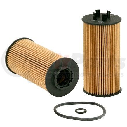 57079 by WIX FILTERS - WIX Cartridge Lube Metal Free Filter