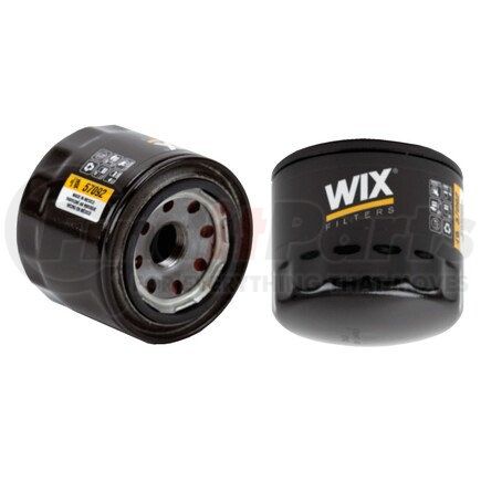 57092 by WIX FILTERS - WIX Spin-On Lube Filter
