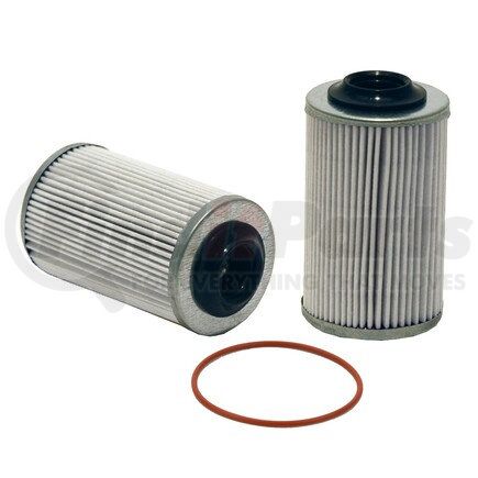 57090XP by WIX FILTERS - WIX XP Cartridge Lube Metal Canister Filter