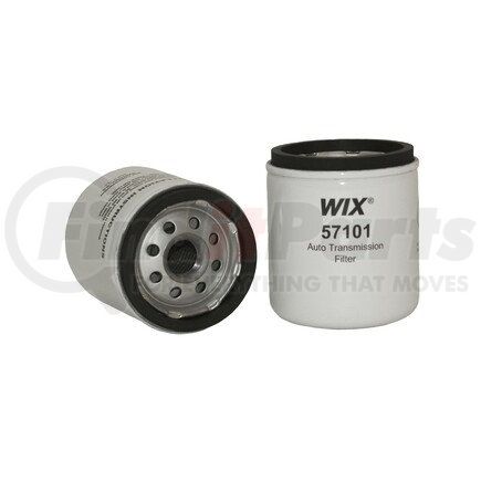 57101 by WIX FILTERS - WIX Spin-On Transmission Filter
