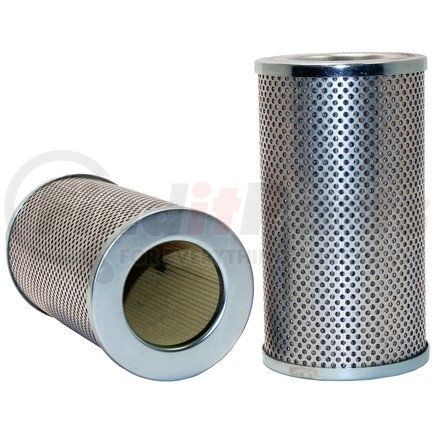57097 by WIX FILTERS - WIX Cartridge Hydraulic Metal Canister Filter