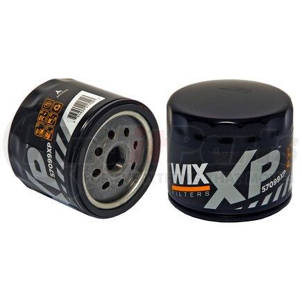 57099XP by WIX FILTERS - WIX XP Spin-On Lube Filter