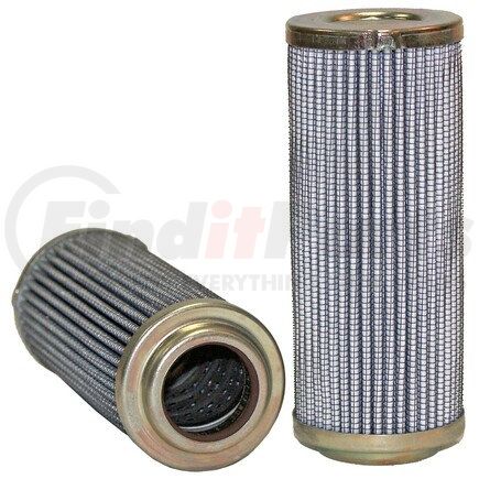 57121 by WIX FILTERS - WIX Cartridge Hydraulic Metal Canister Filter